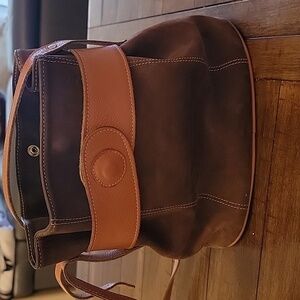 Costa Rica RE Leather Bag